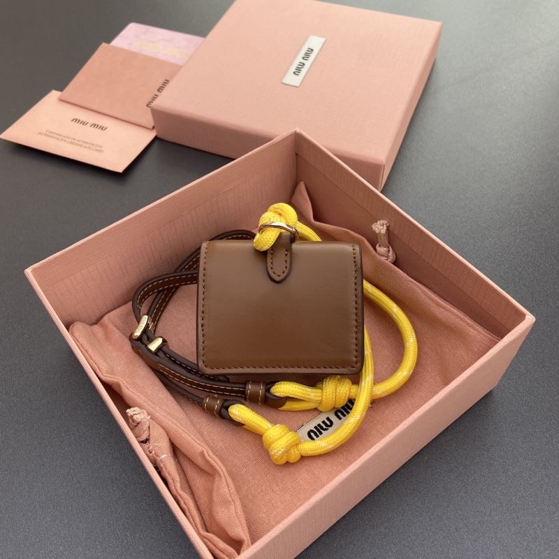 Miu Miu Accessories